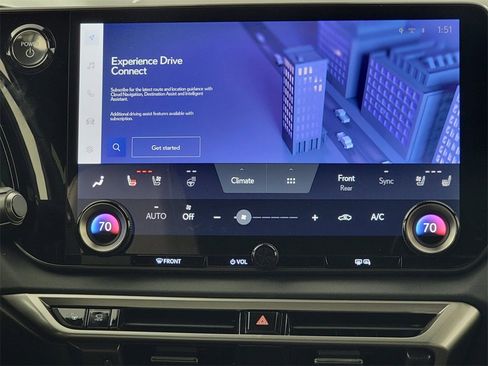 New 2026 Lexus RX 350 image 24