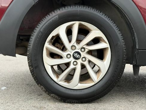 Used 2016 Hyundai Tucson SE FWD image 51