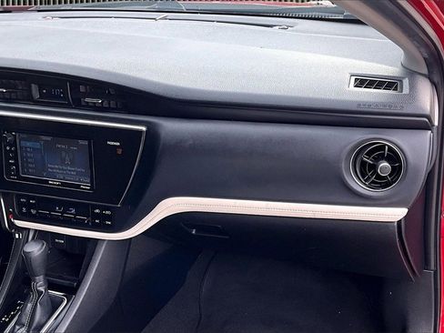 Used 2016 Scion iM image 16