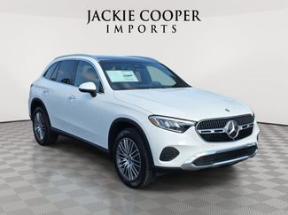 New 2026 Mercedes-Benz GLC 300 4MATIC video 3