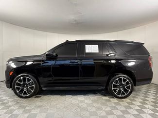 Used 2024 Chevrolet Tahoe RST w/ Luxury Package video 3