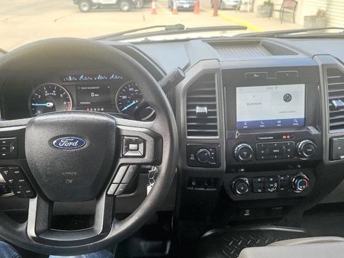 Used 2022 Ford F350 XL w/ STX Appearance Package AWD/4WD image 7