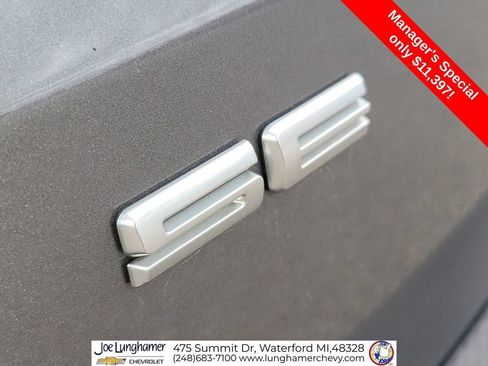 Used 2021 Ford Escape SE w/ Cold Weather Package FWD image 31