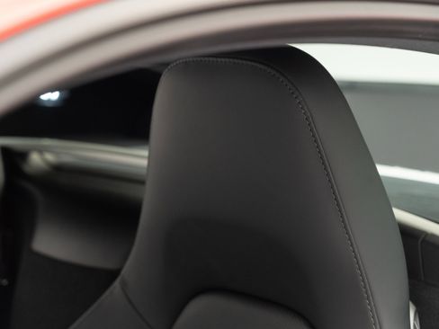 Certified 2025 Porsche 718 Cayman image 18