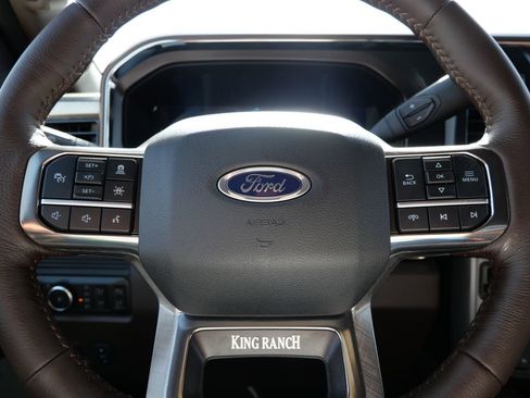 New 2026 Ford F250 King Ranch AWD/4WD image 25