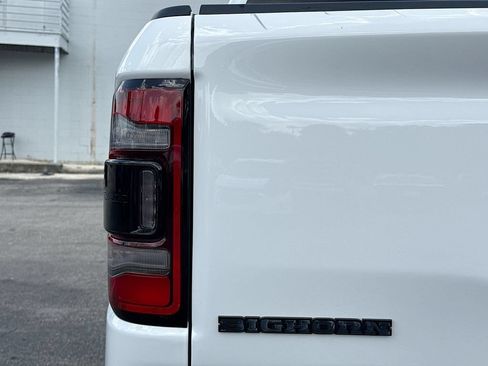 Used 2023 RAM 1500 Big Horn AWD/4WD image 7