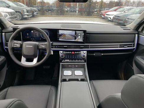 New 2026 Hyundai Santa Fe Limited image 30