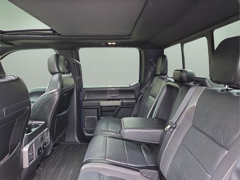 Used 2020 Ford F150 Raptor w/ Equipment Group 802A Luxury AWD/4WD image 10