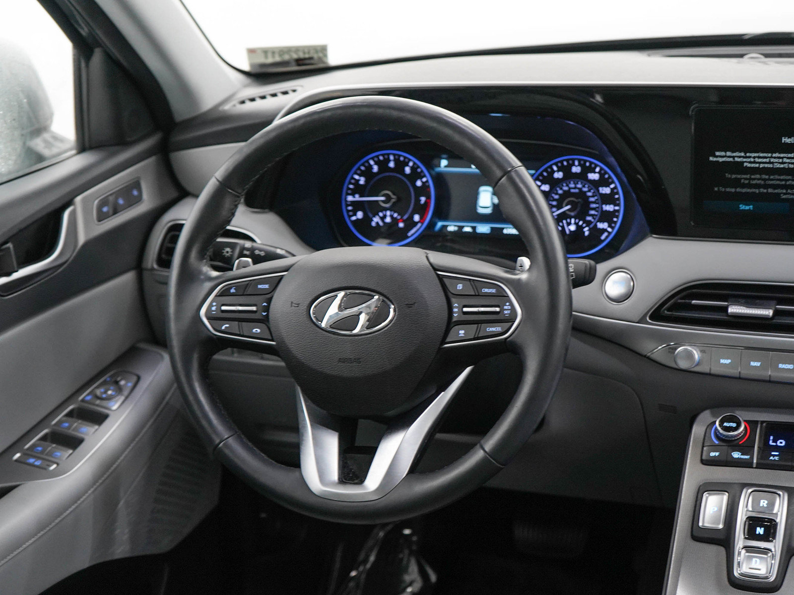 Used 2020 Hyundai Palisade SEL AWD/4WD image 14