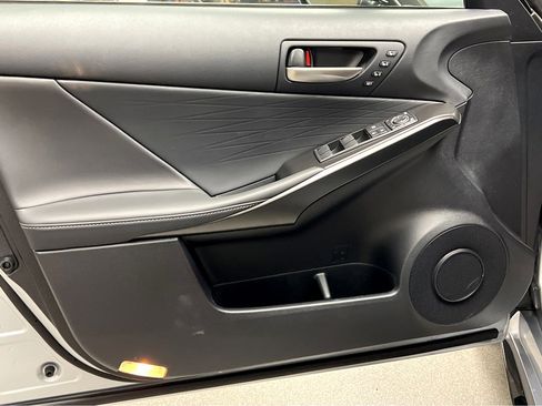 New 2025 Lexus IS 350 F Sport image 38