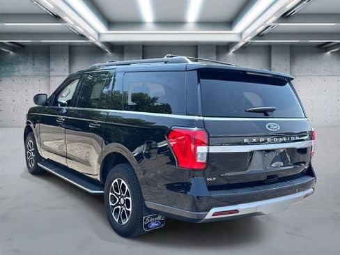Used 2023 Ford Expedition Max XLT AWD/4WD image 26