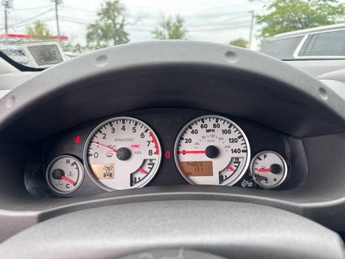 Used 2017 Nissan Frontier PRO-4X AWD/4WD image 14