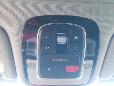 Used 2023 Hyundai Santa Fe SEL w/ Premium Package image 20