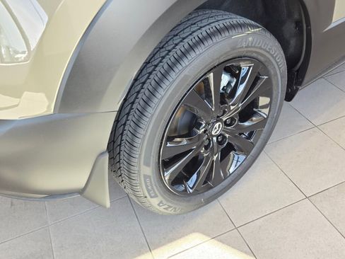 New 2025 MAZDA CX-30 Carbon image 10