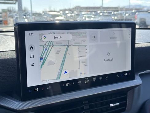 Used 2025 Ford Explorer ST-Line w/ ST-Line Street Pack image 9