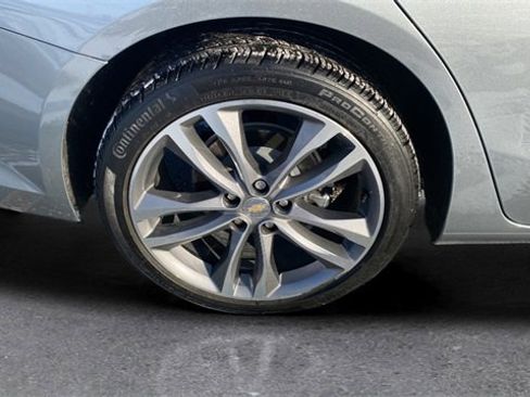 Used 2023 Chevrolet Malibu LT w/ Driver Confidence Package image 20