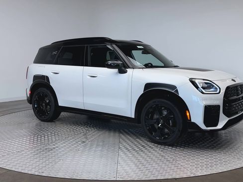 New 2026 MINI Cooper Countryman S image 2