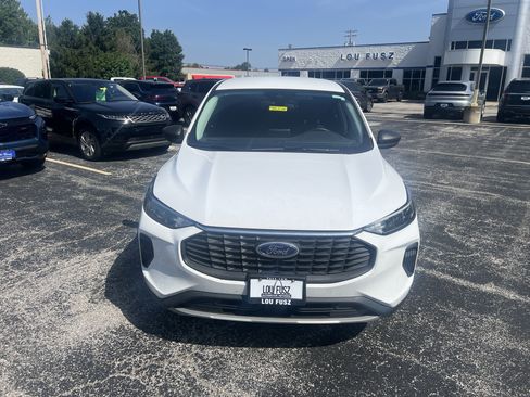 Used 2024 Ford Escape Active FWD image 3