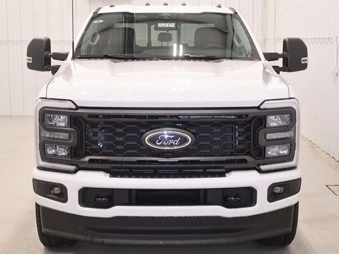 New 2026 Ford F350 XL w/ STX Appearance Package AWD/4WD image 4