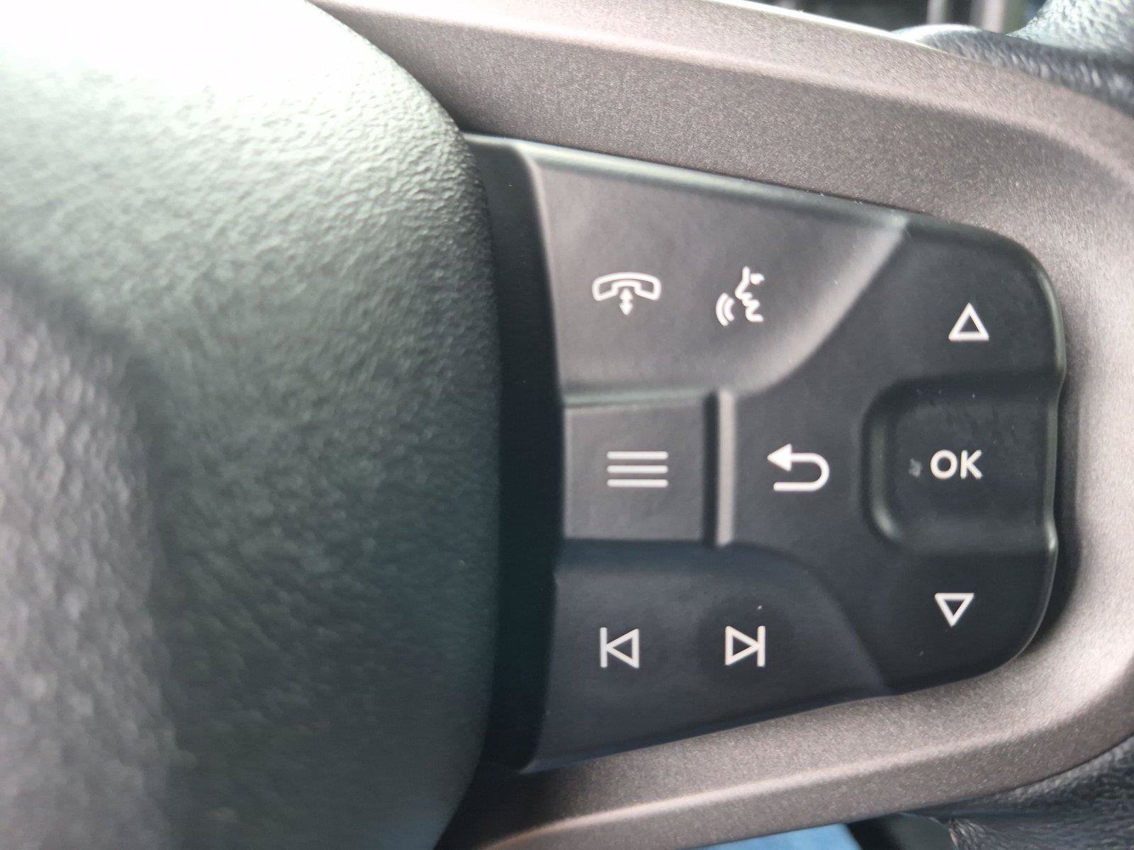Used 2024 Ford Bronco Black Diamond AWD/4WD image 19