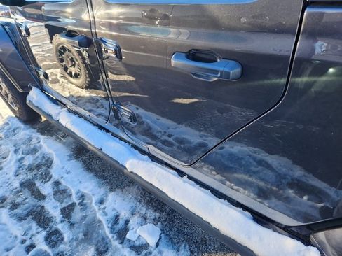 Used 2021 Jeep Gladiator Sport w/ Quick Order Package 24Q 80Th image 6