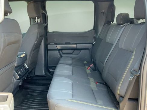 Used 2024 Ford F150 STX AWD/4WD image 14