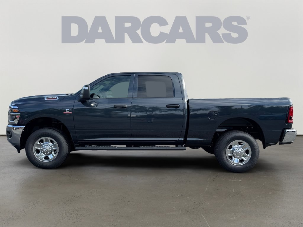 New 2026 RAM 2500 Tradesman AWD/4WD image 4
