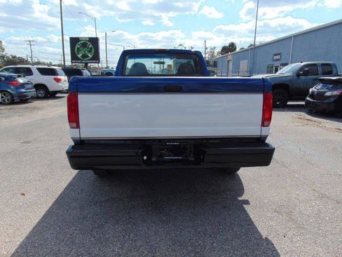 Used 1996 Ford F250 2WD Regular Cab image 13