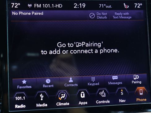 Used 2019 Jeep Grand Cherokee Limited image 26