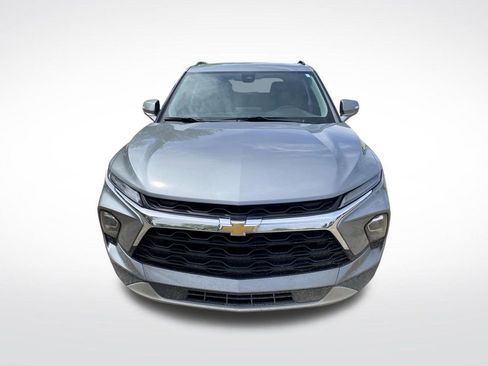 Used 2024 Chevrolet Blazer LT w/ LPO, Floor Liner Package FWD image 2