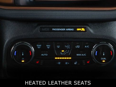 Used 2023 Ford Bronco Sport Outer Banks w/ Tech Package image 20