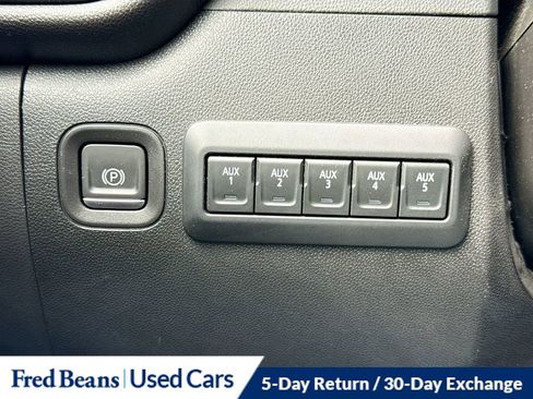 Used 2024 Chevrolet Silverado 3500 W/T AWD/4WD image 39
