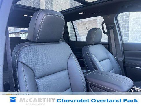 New 2026 Chevrolet Traverse LT w/ Enhanced Driving Package AWD/4WD image 40