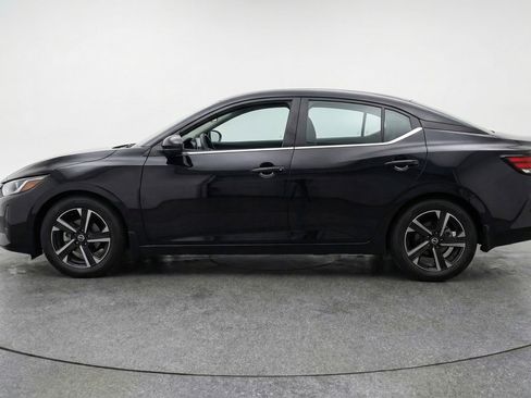 Used 2025 Nissan Sentra SV FWD image 5