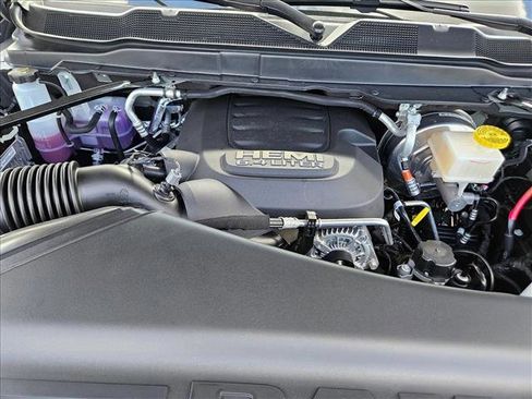 New 2026 RAM 2500 Tradesman image 17