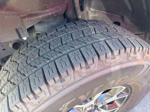 Certified 2020 Jeep Wrangler Rubicon w/ LED Lighting Group image 27