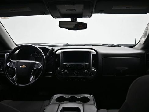 Used 2016 Chevrolet Silverado 1500 LT w/ All Star Edition AWD/4WD image 37