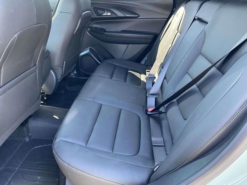 Used 2025 Chevrolet TrailBlazer ACTIV w/ Driver Confidence Package image 10