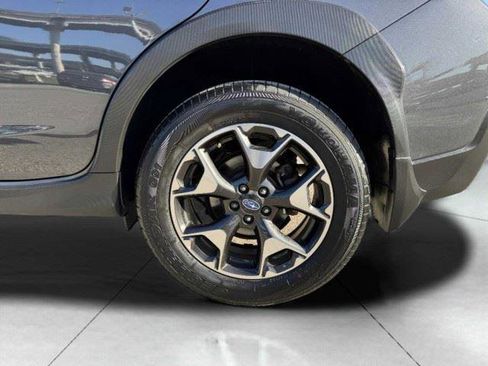 Used 2020 Subaru Crosstrek 2.0i Premium w/ Moonroof Package 1 AWD/4WD image 54