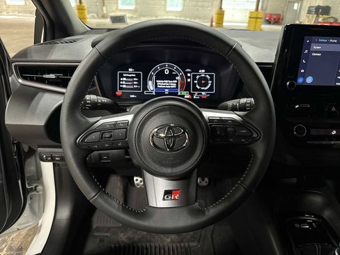 Certified 2024 Toyota Corolla GR w/ Performance Package AWD/4WD image 18