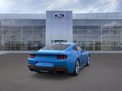 New 2025 Ford Mustang GT image 8