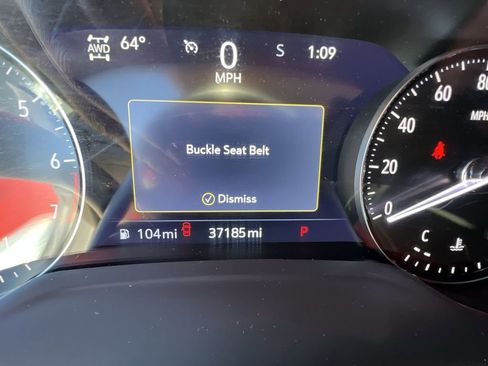 Certified 2023 Buick Envision Essence w/ Sport Touring Package image 12