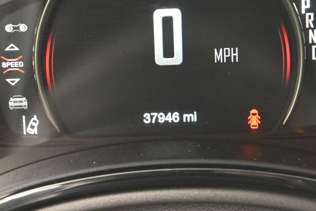 Used 2025 Dodge Durango R/T AWD/4WD image 37