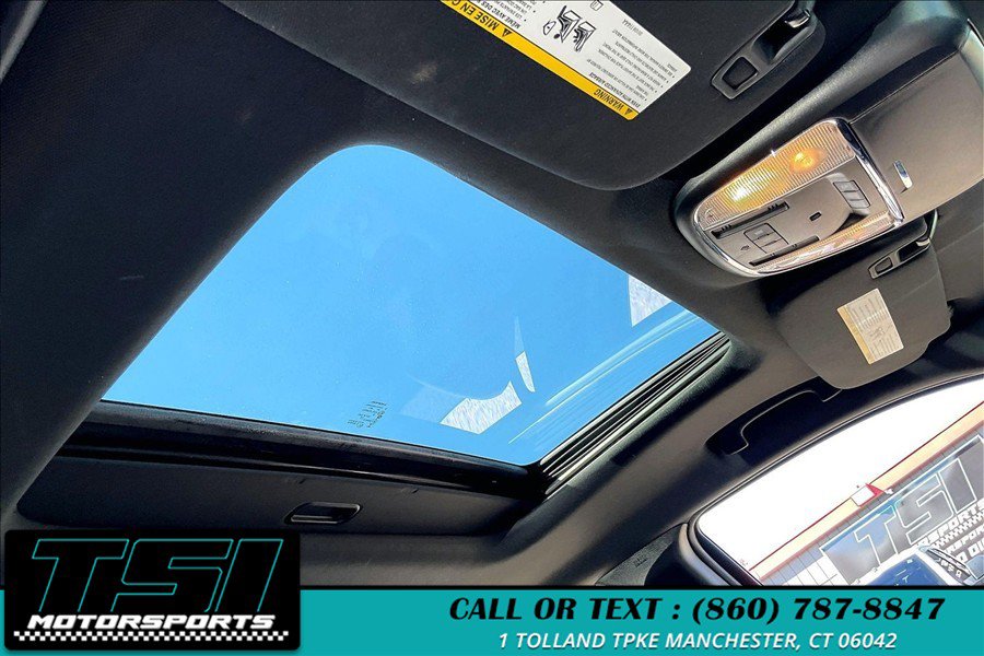 Used 2016 Jeep Grand Cherokee Limited AWD/4WD image 22