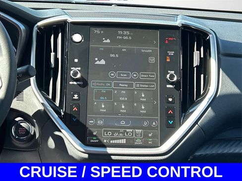 Certified 2025 Subaru Ascent Premium image 18