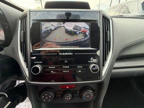 Used 2019 Subaru Crosstrek 2.0i w/ Eyesight System AWD/4WD image 14