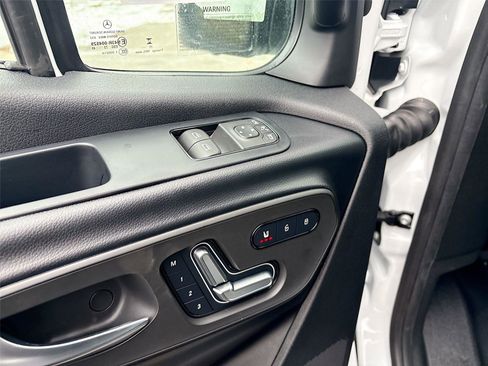 New 2026 Mercedes-Benz Sprinter 2500 image 15