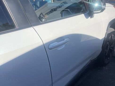 Used 2024 Toyota RAV4 XSE image 17