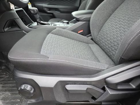 New 2026 Ford Ranger XL AWD/4WD image 12
