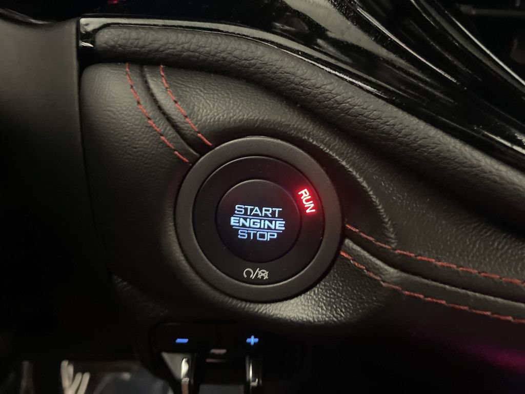 Used 2025 Dodge Durango GT AWD/4WD image 11
